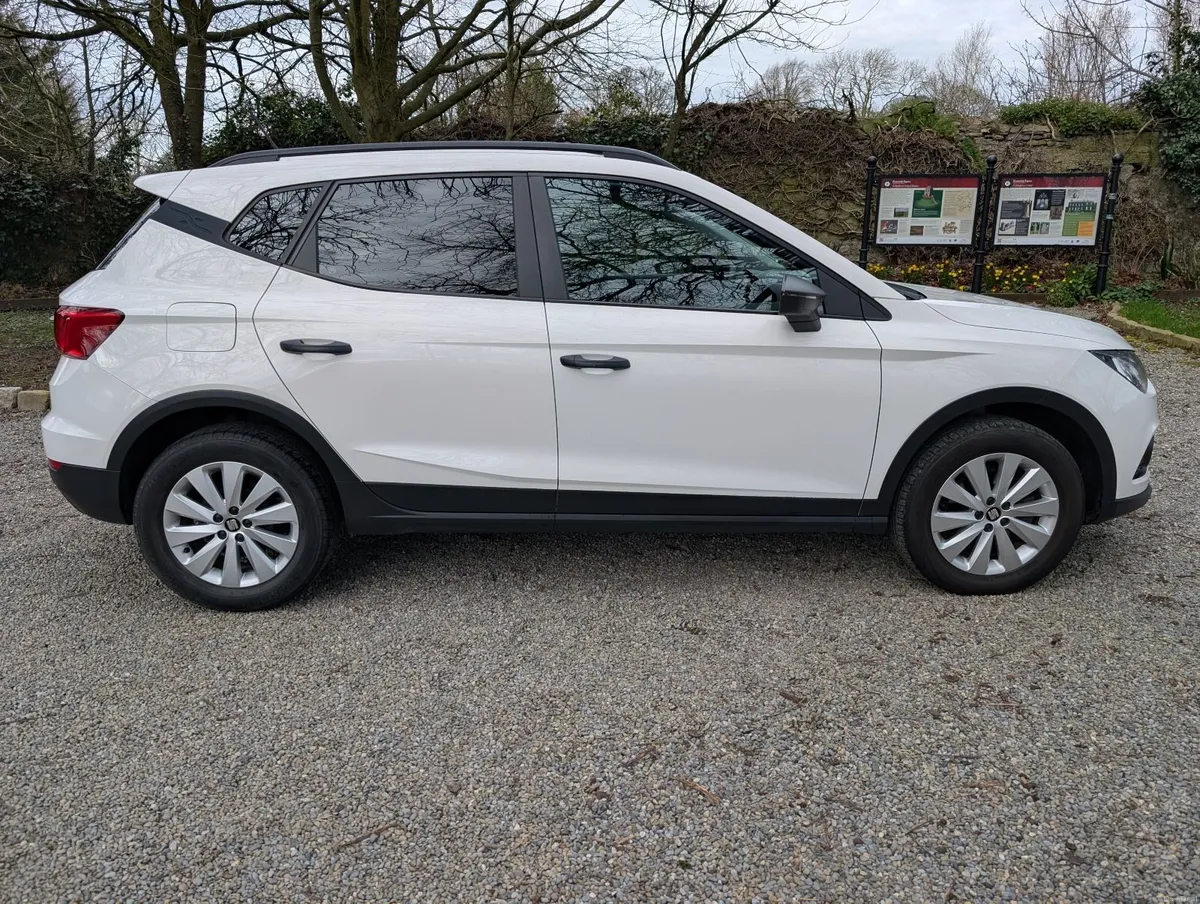 SEAT Arona 2019/78k/New NCT/Full Service History - Image 3
