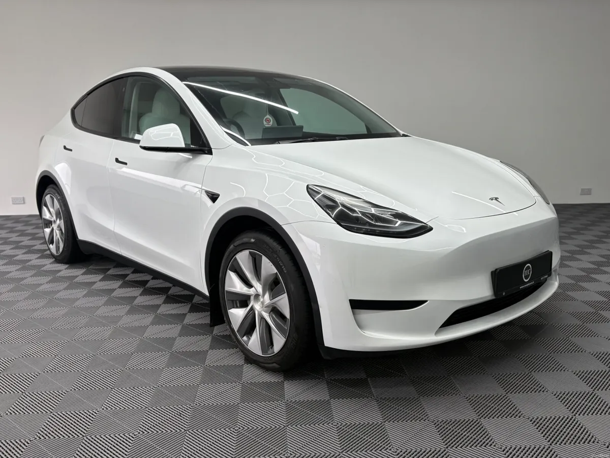 Tesla Model Y RWD 2023 - Image 1