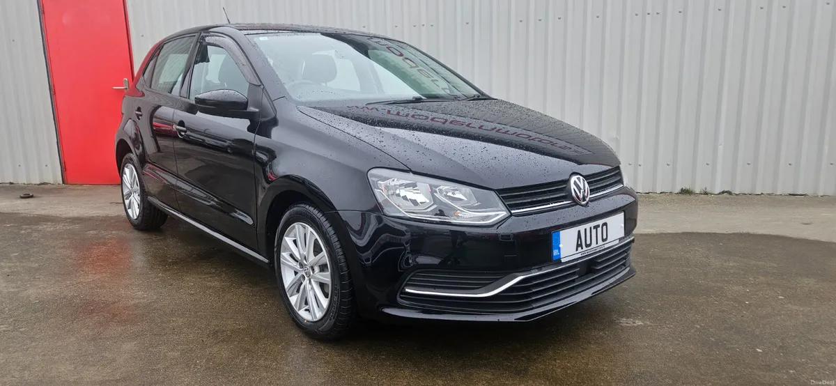 Volkswagen Polo automatic 1.2 tsi dsg low kms - Image 3