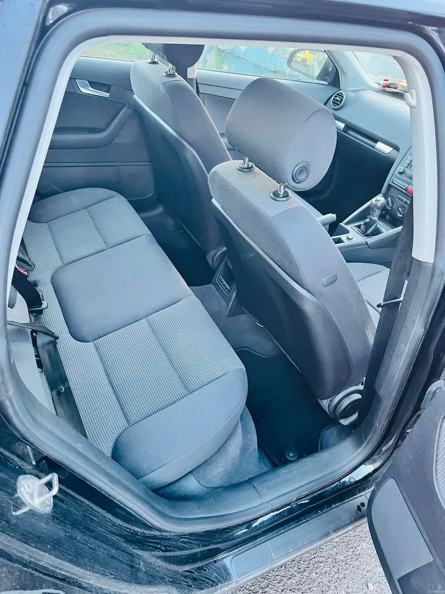 Audi A3 Sportback 1.6 - Image 4