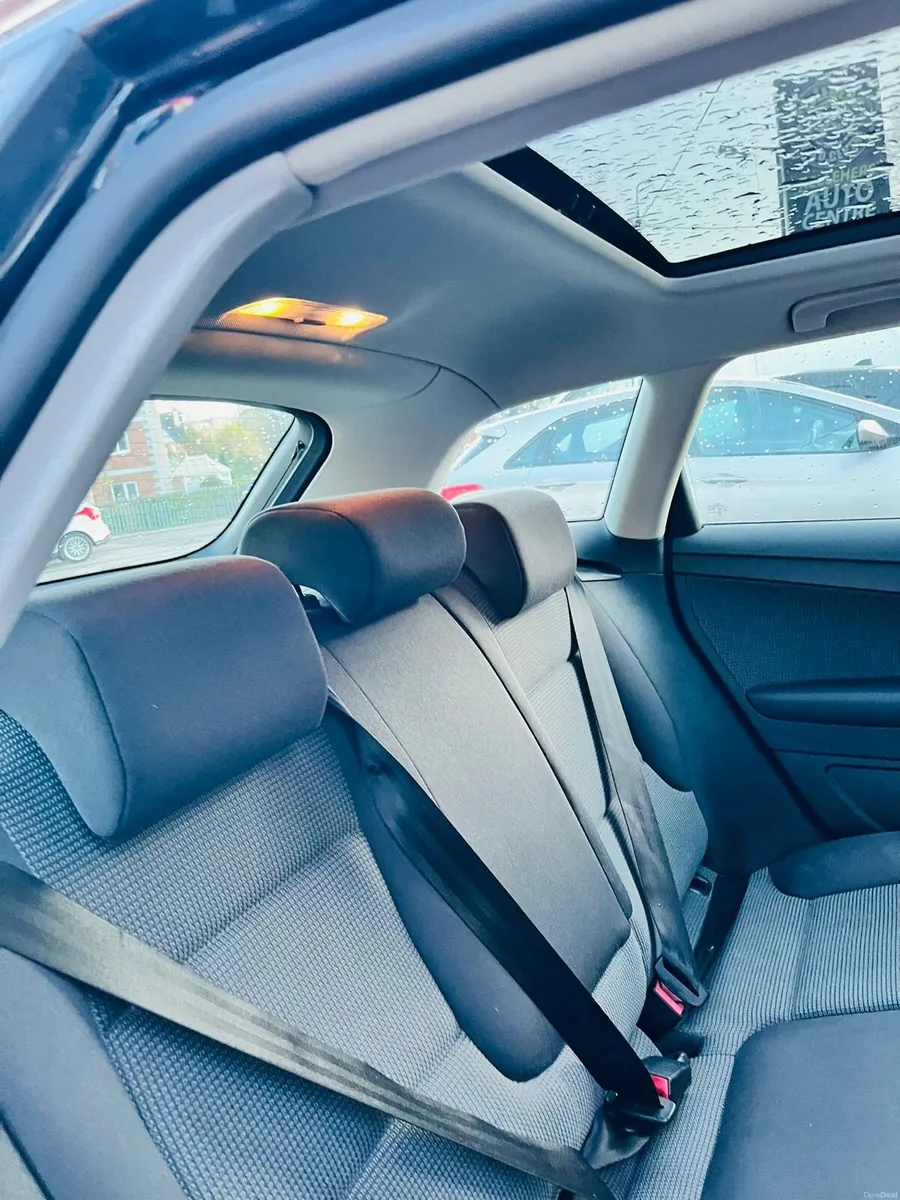 Audi A3 Sportback 1.6 - Image 3