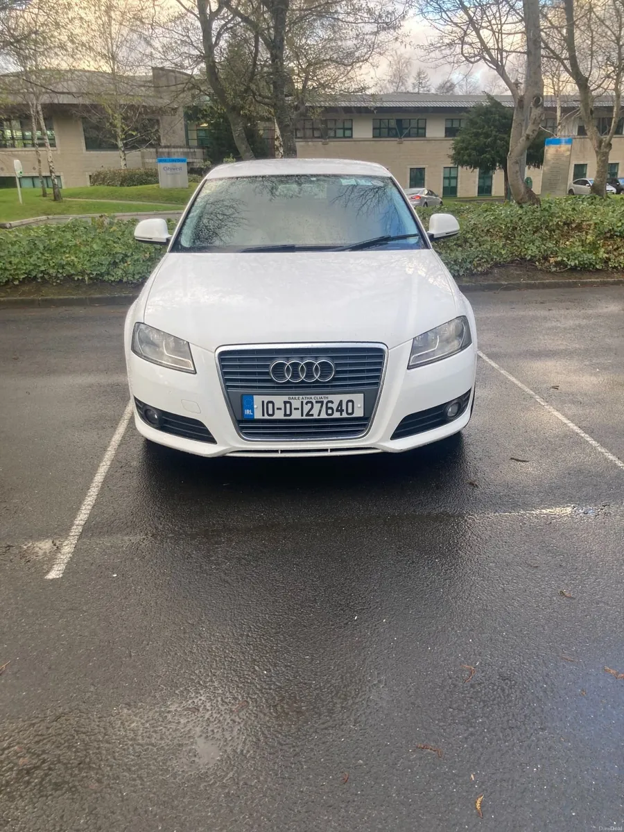 Audi A3 2010 - Image 3