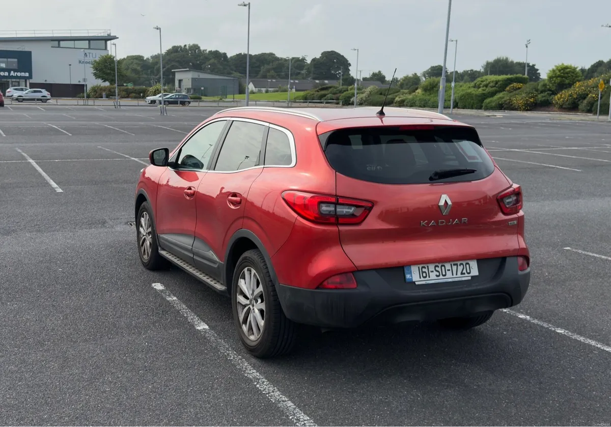 Renault Kadjar - Image 2