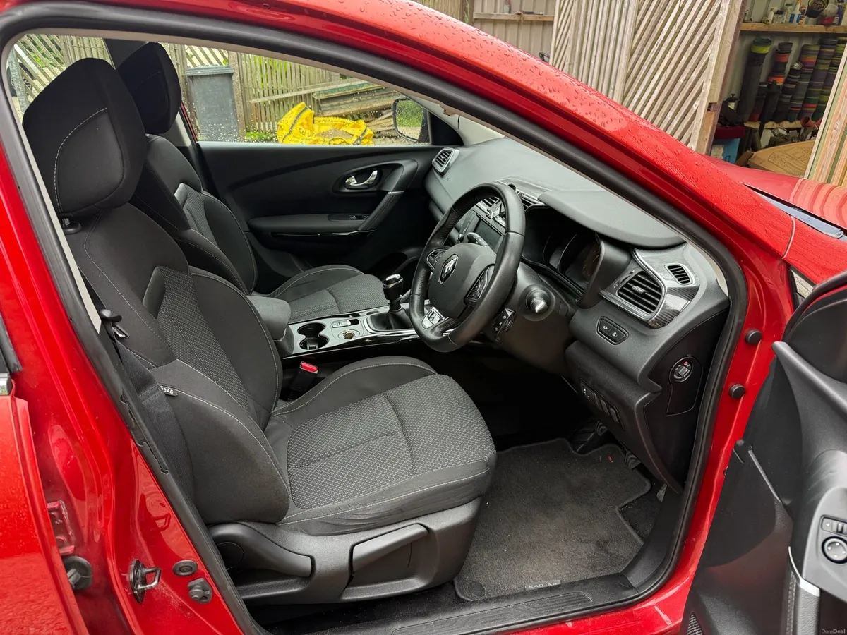 Renault Kadjar - Image 4