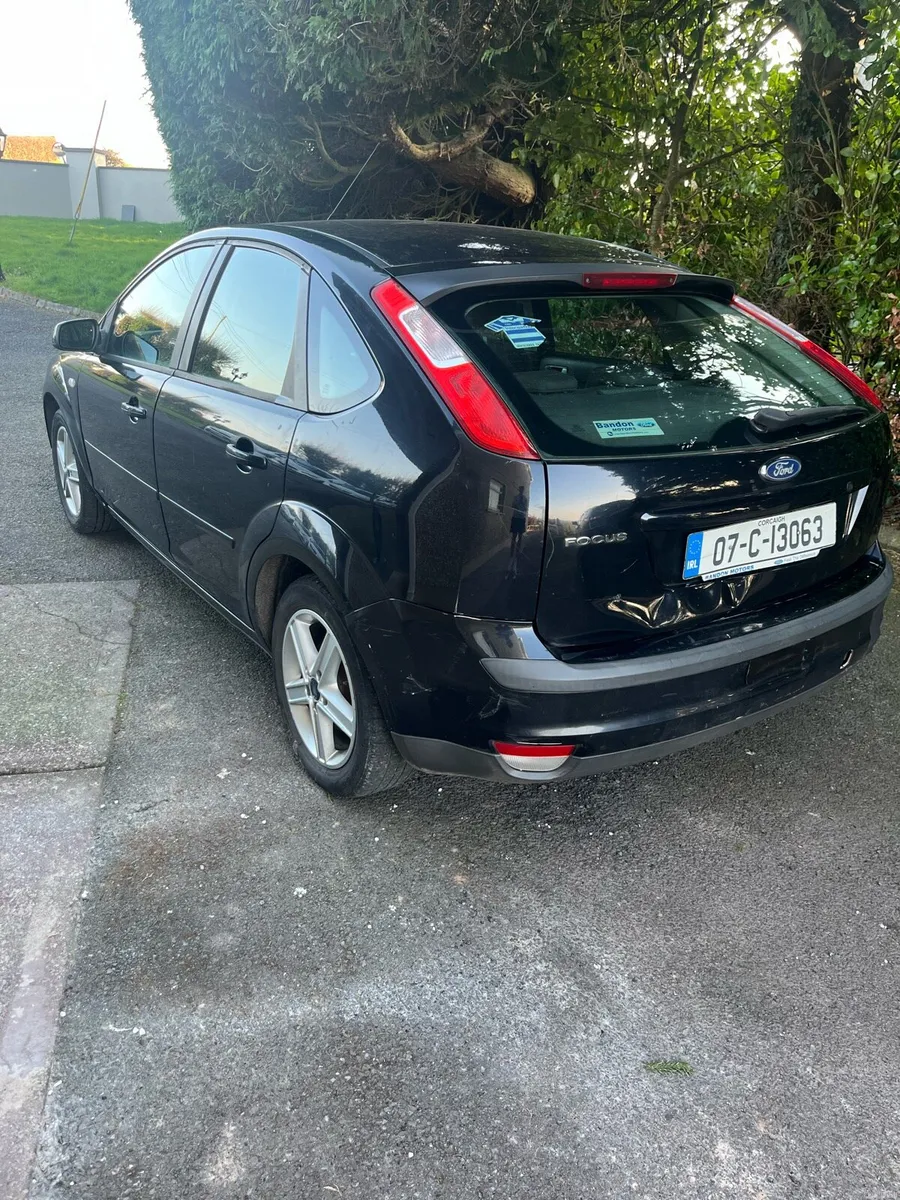 Ford Focus - New NCT - Image 3