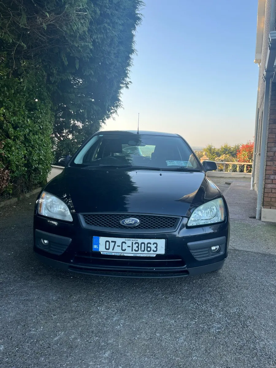 Ford Focus - New NCT - Image 1