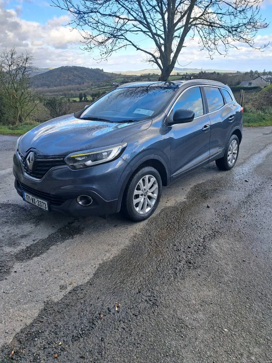 171 Renault Kadjar Diesel - Image 2
