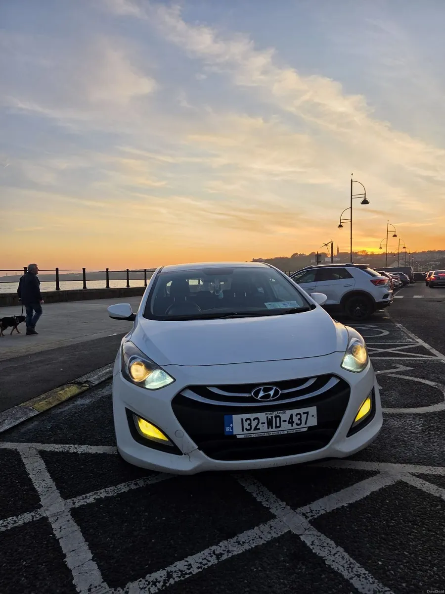 Hyundai i30 2013 - Image 2