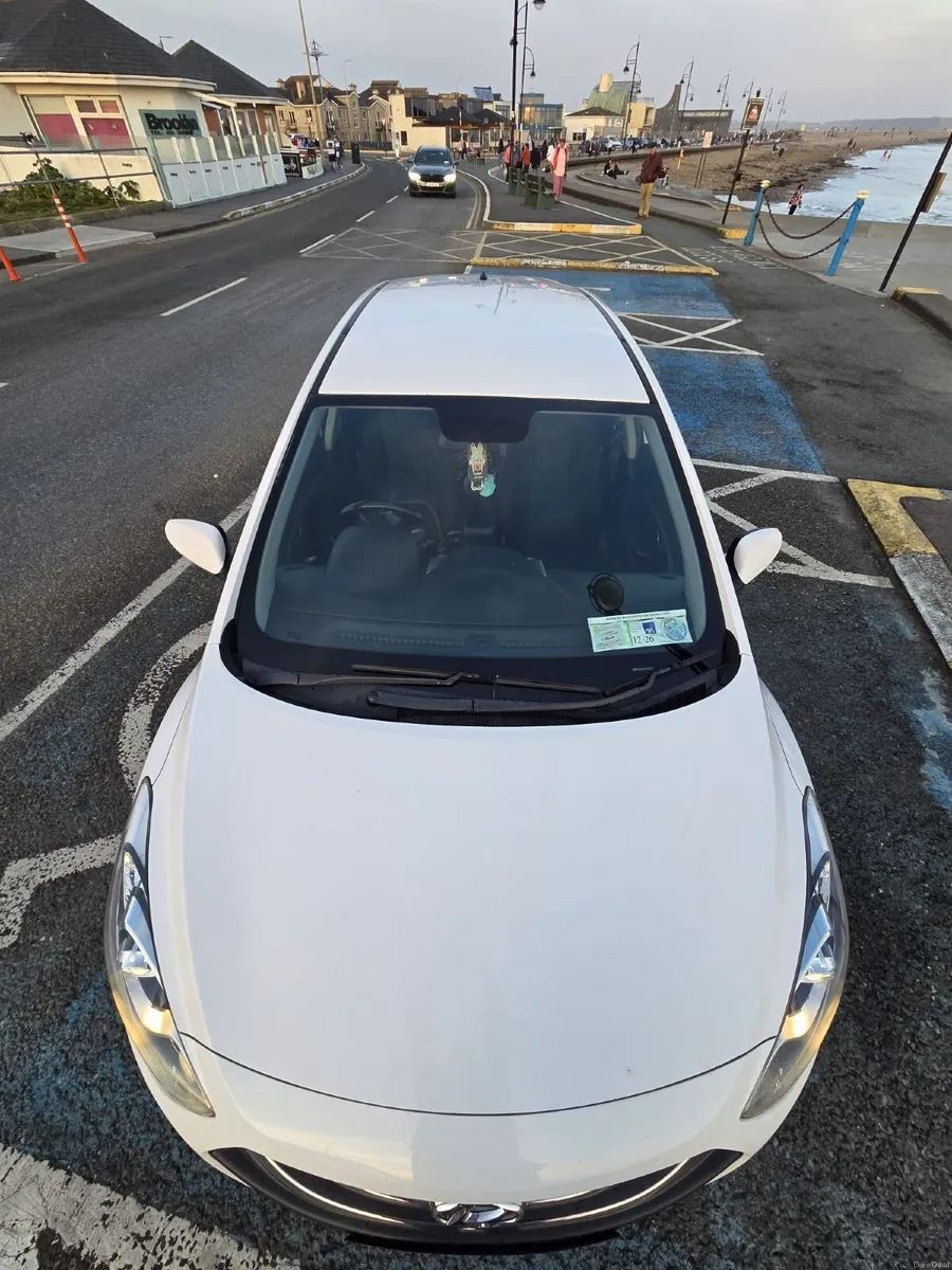 Hyundai i30 2013 - Image 4