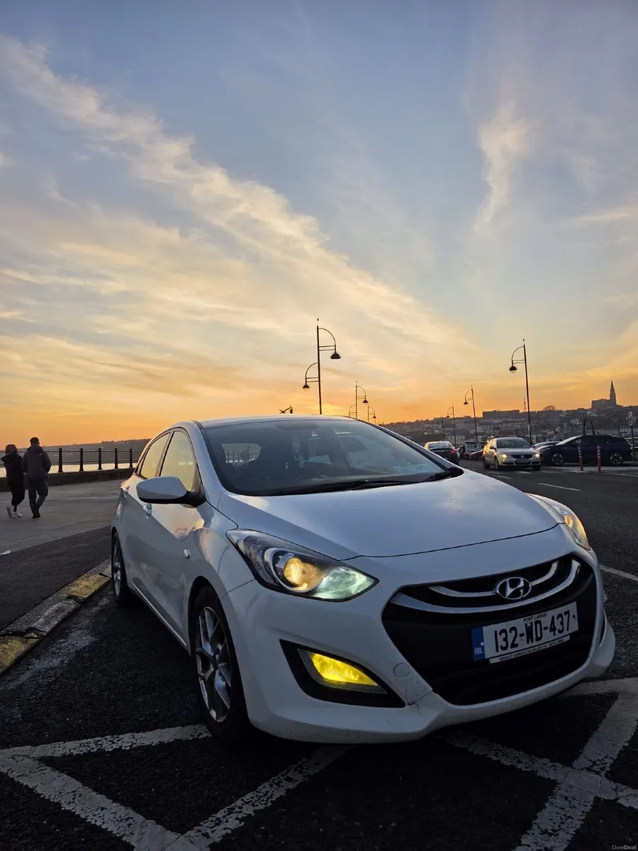 Hyundai i30 2013 - Image 1
