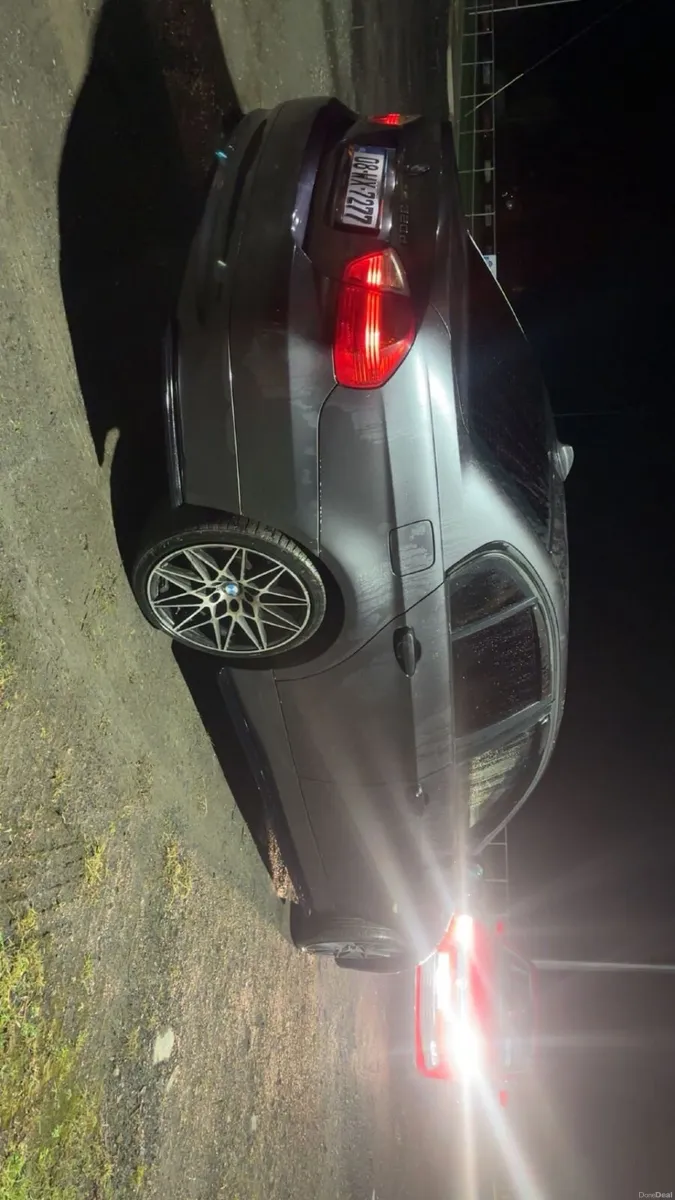 BMW e90 320d 2008 new nct - Image 2