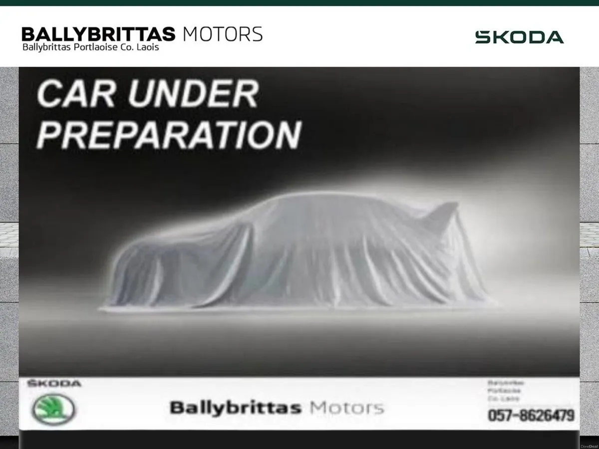 Skoda Superb 1.6 TDI 120bhp Active - Image 2