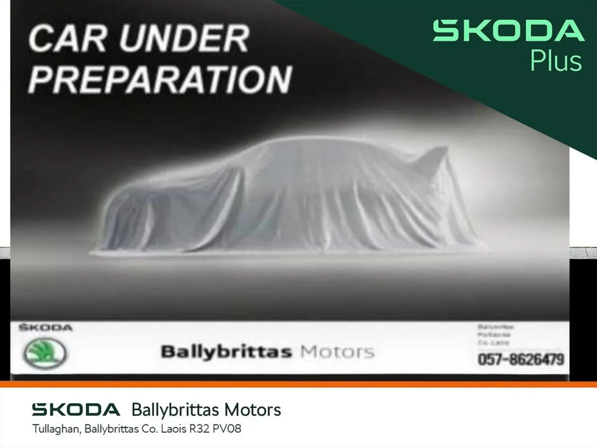 Skoda Karoq 2.0TDI 115HP DSG Ambition - Image 1