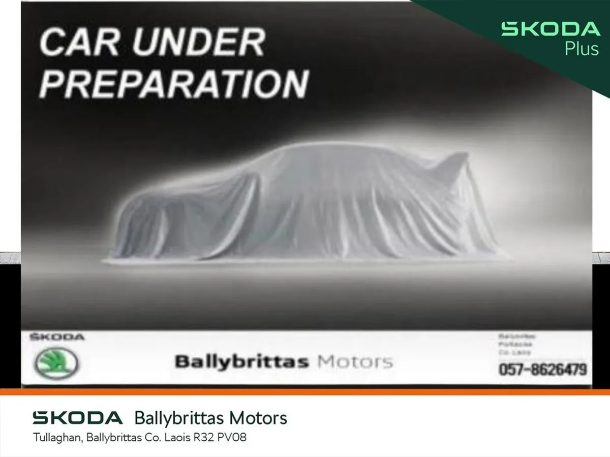 Skoda Kodiaq 2.0 TDI 150HP DSG Ambition 7 Seat - Image 3