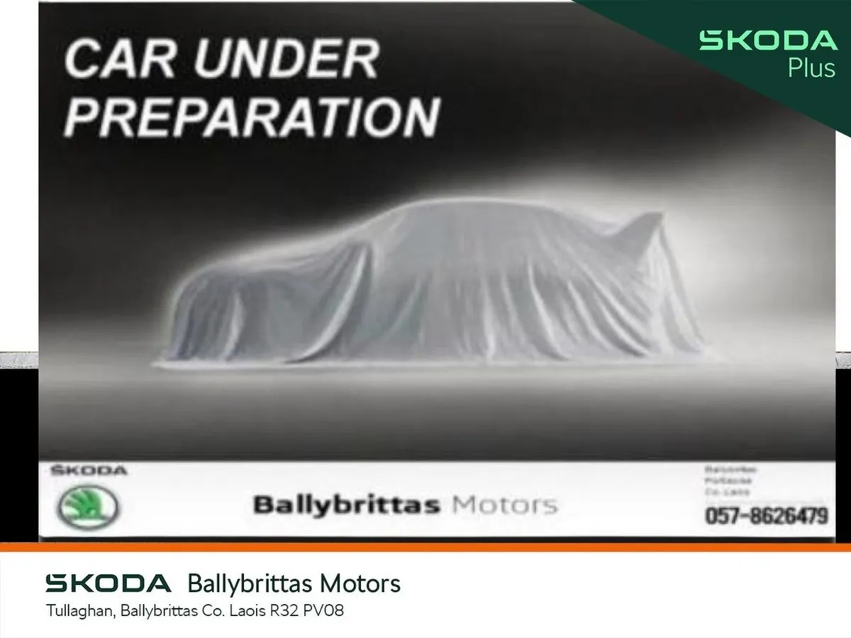 Skoda Octavia  RS 2.0TDI 200HP DSG - Image 3