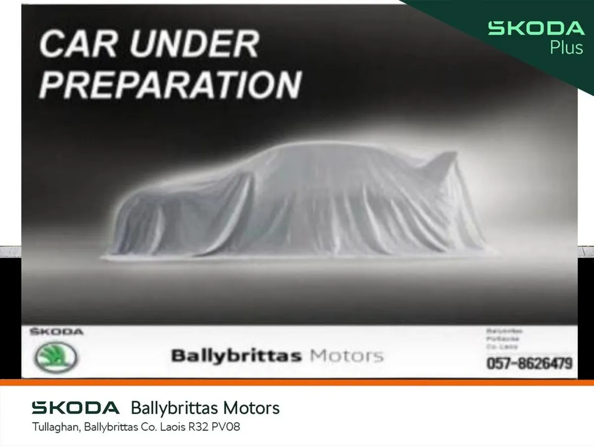 Skoda Kamiq Ambition 1.0TSI 110HP - Image 3