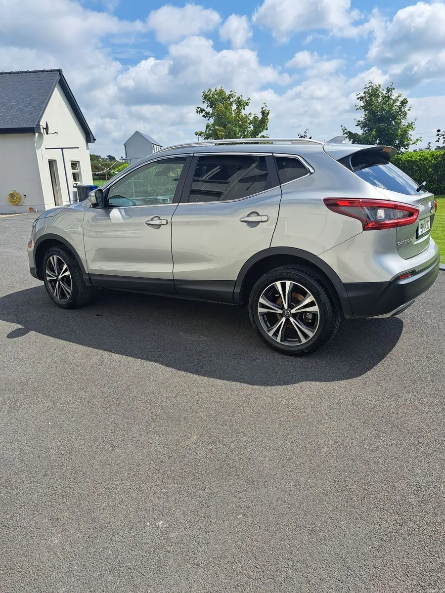 2019 Nissan Qashqai 1.5 DCI N-Connecta - Image 1