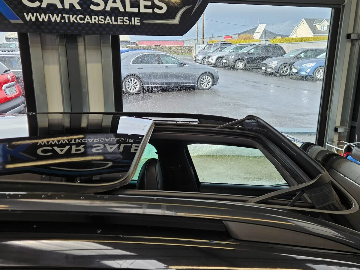 19 SKODA SUPERB SPORTLINE EDITION PAN ROOF - Image 3