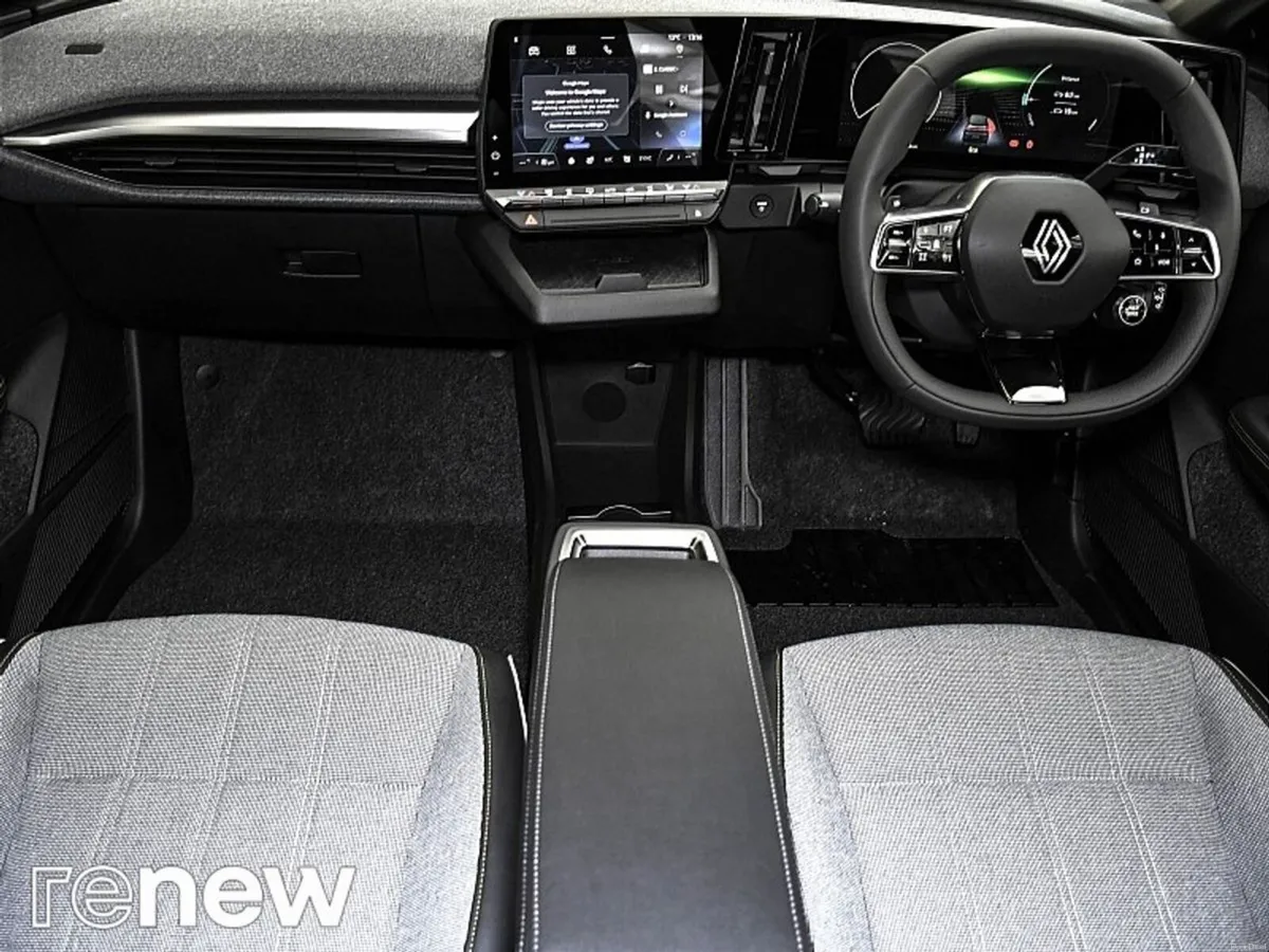 Renault Megane E-Tech Equilibre EV40 - Image 3