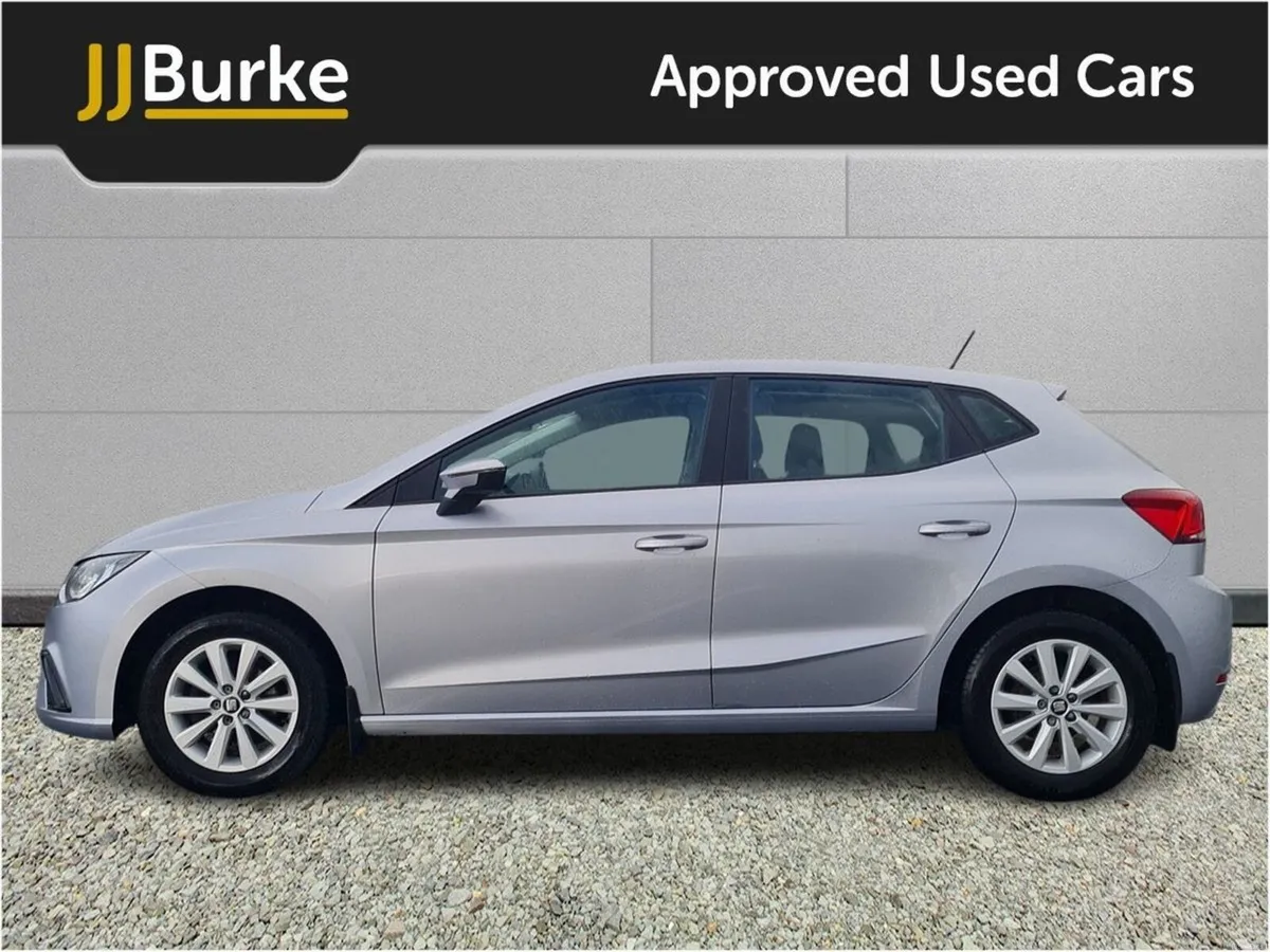 SEAT Ibiza 1.0MPI 75HP SE - Image 3