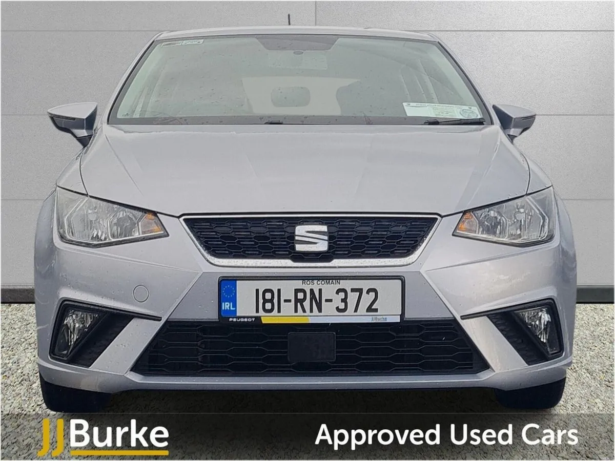 SEAT Ibiza 1.0MPI 75HP SE - Image 2