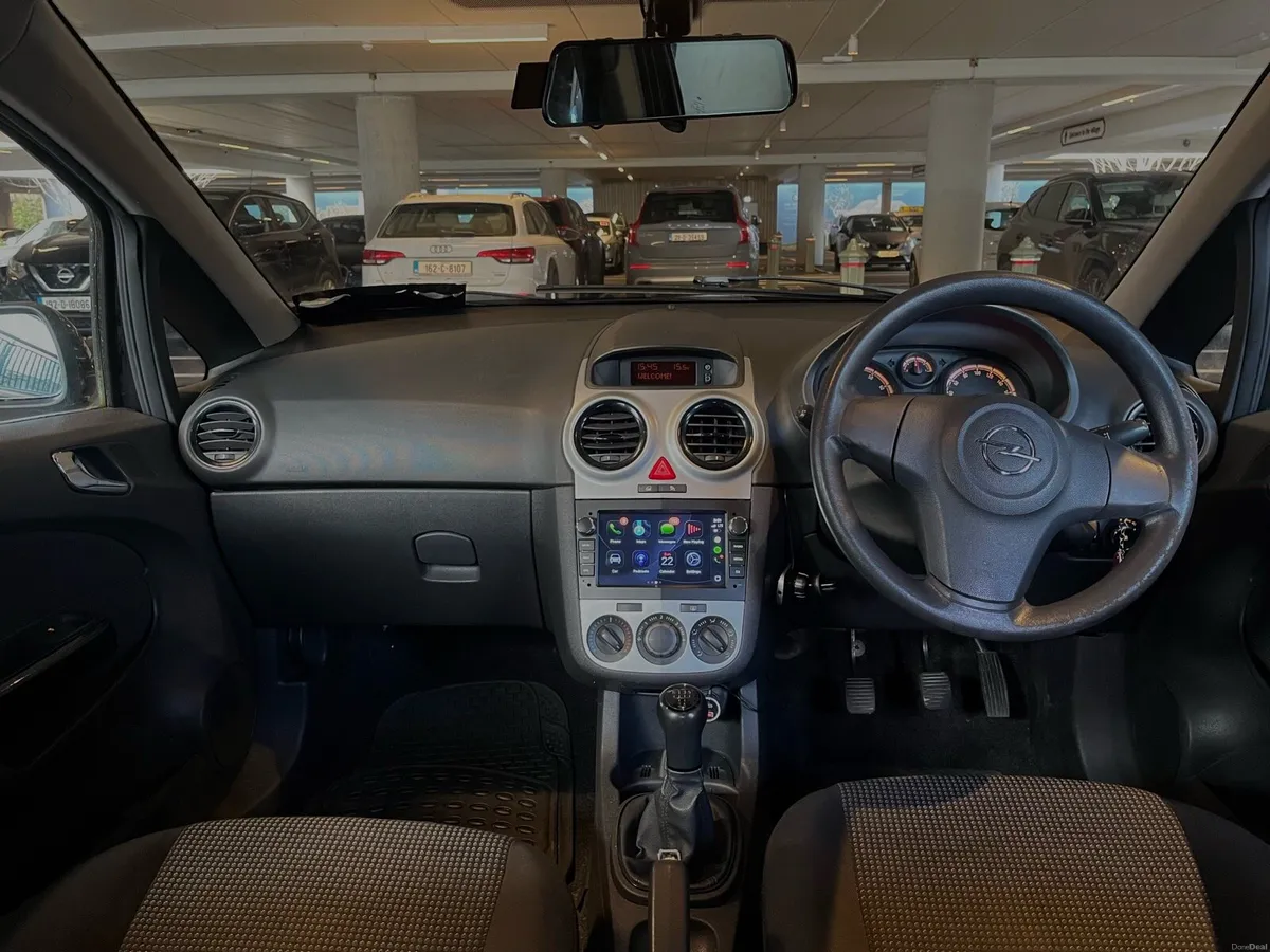Opel Corsa S 1.0I ECOFLEX 4DR *APPLE CARPLAY* - Image 4