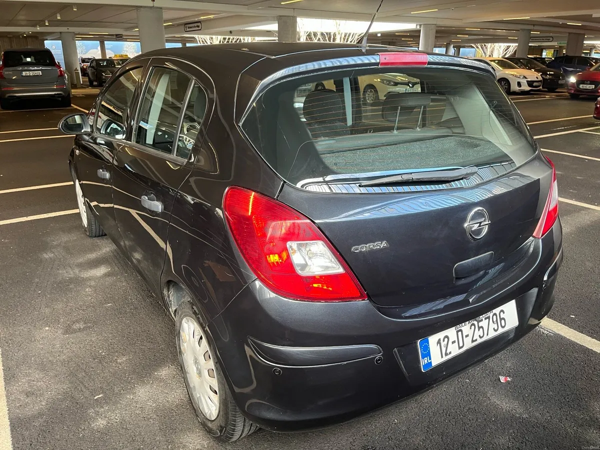 Opel Corsa S 1.0I ECOFLEX 4DR *APPLE CARPLAY* - Image 2
