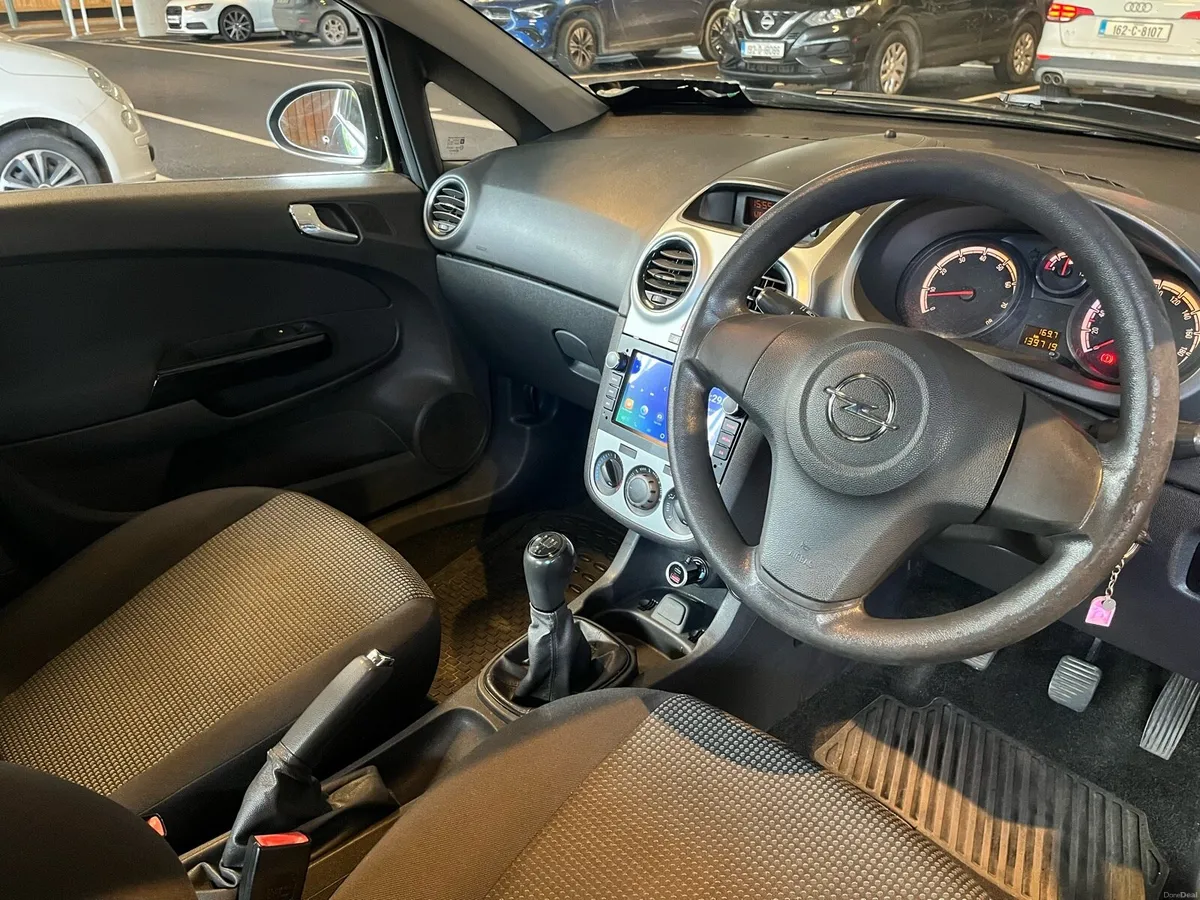 Opel Corsa S 1.0I ECOFLEX 4DR *APPLE CARPLAY* - Image 6