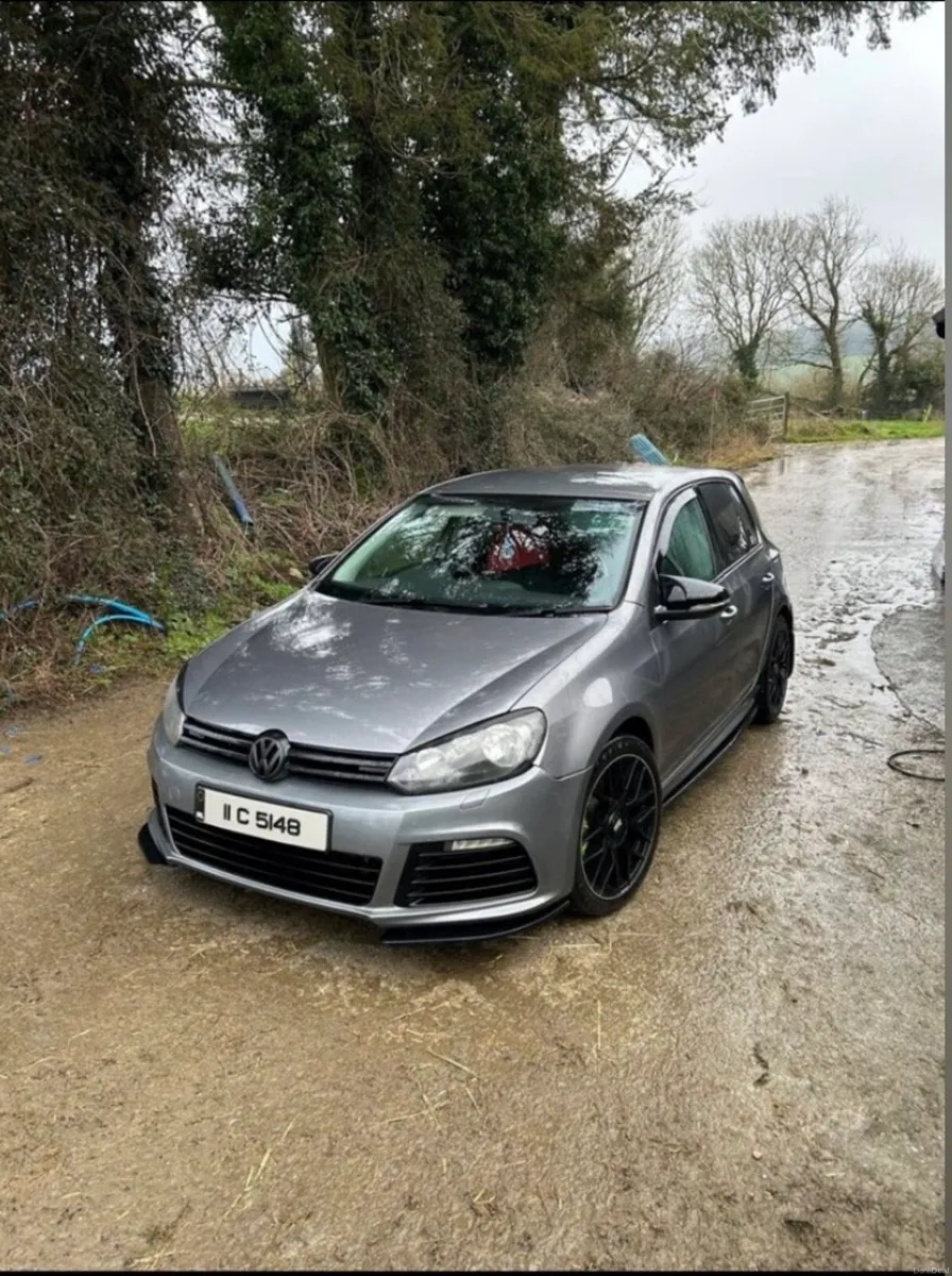 Volkswagen Golf - Image 1