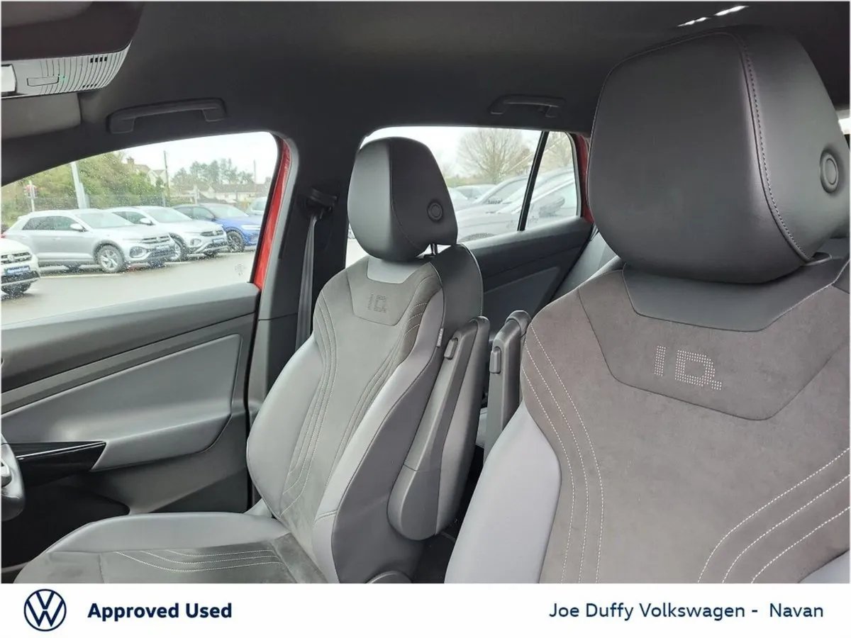 Volkswagen ID.4 LIFE DX 77kWh 174HP - Image 3