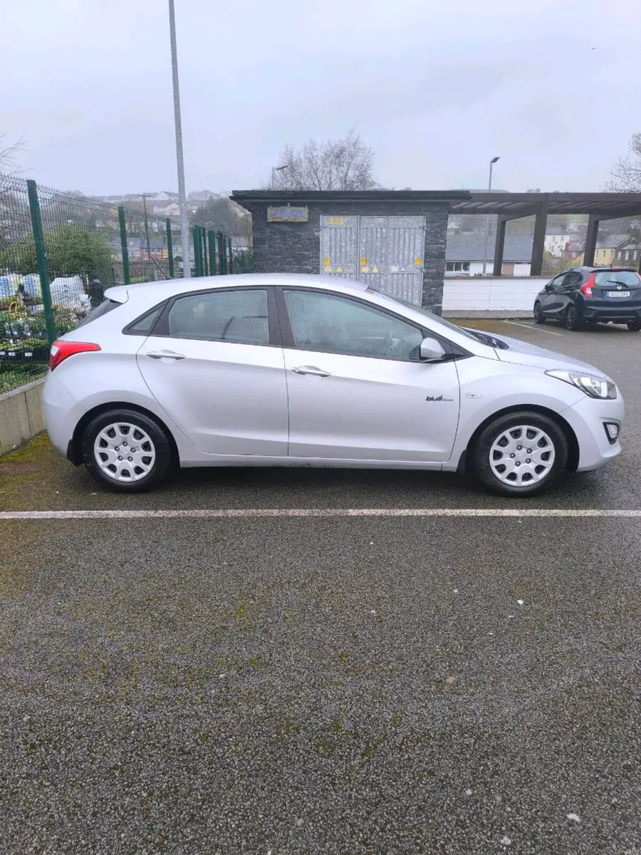 Hyundai i30 1.4 petrol - Image 2