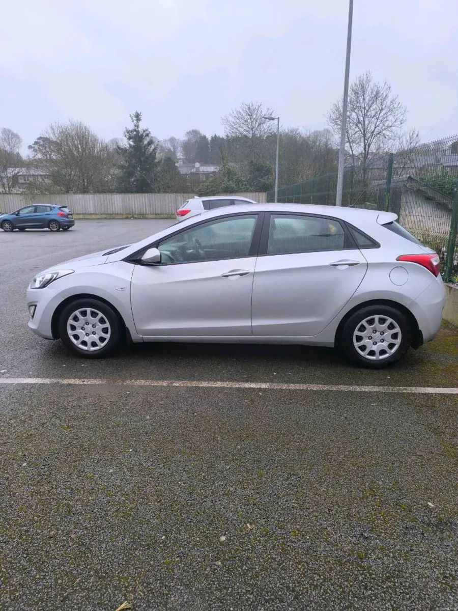 Hyundai i30 1.4 petrol - Image 3