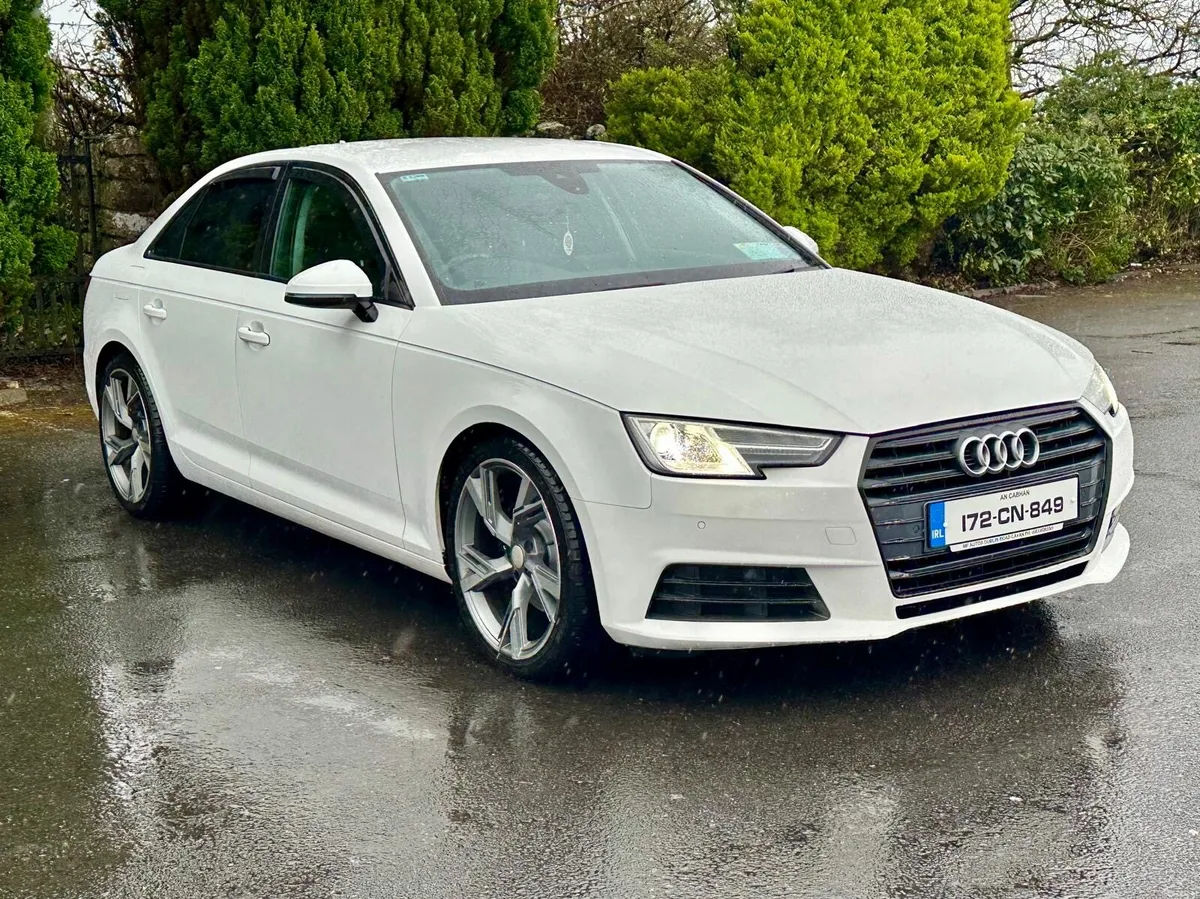 Audi A4 - Image 3