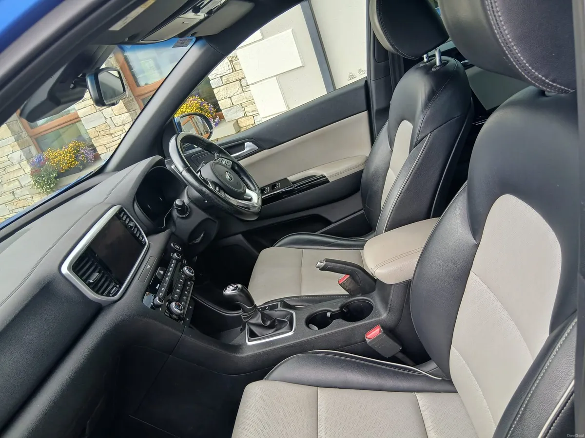 Kia Sportage - Image 4