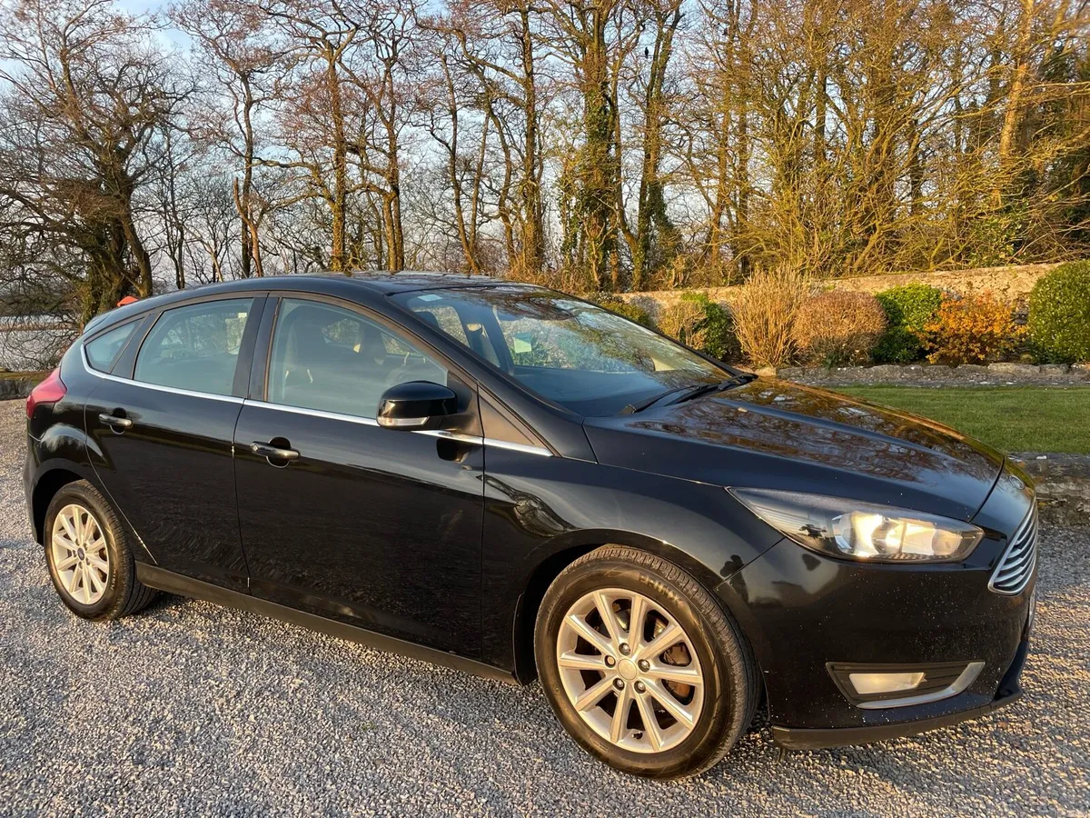 Ford Focus - Image 3