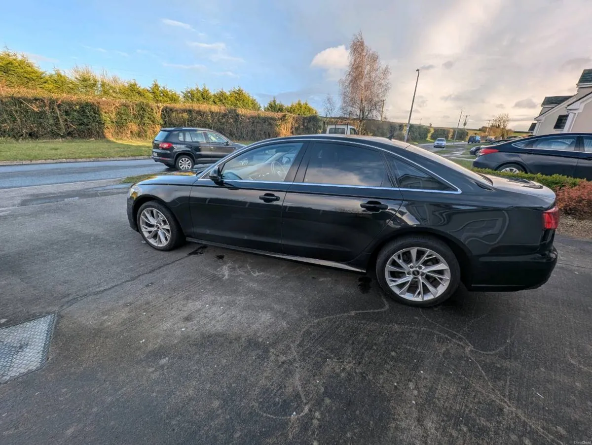 Audi A6 2.0L Ultra - Image 4