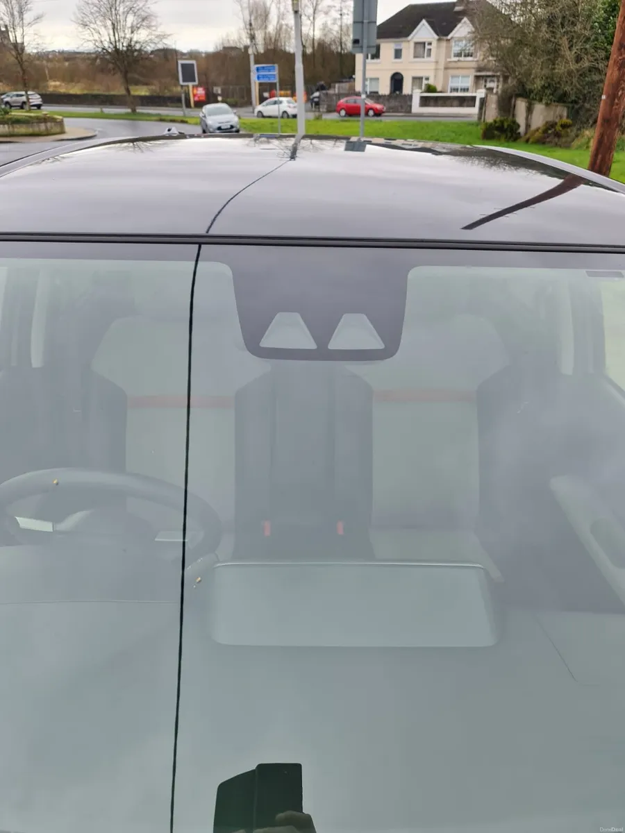 Toyota Passo 2021 1.0 L Aoutmaic - Image 3