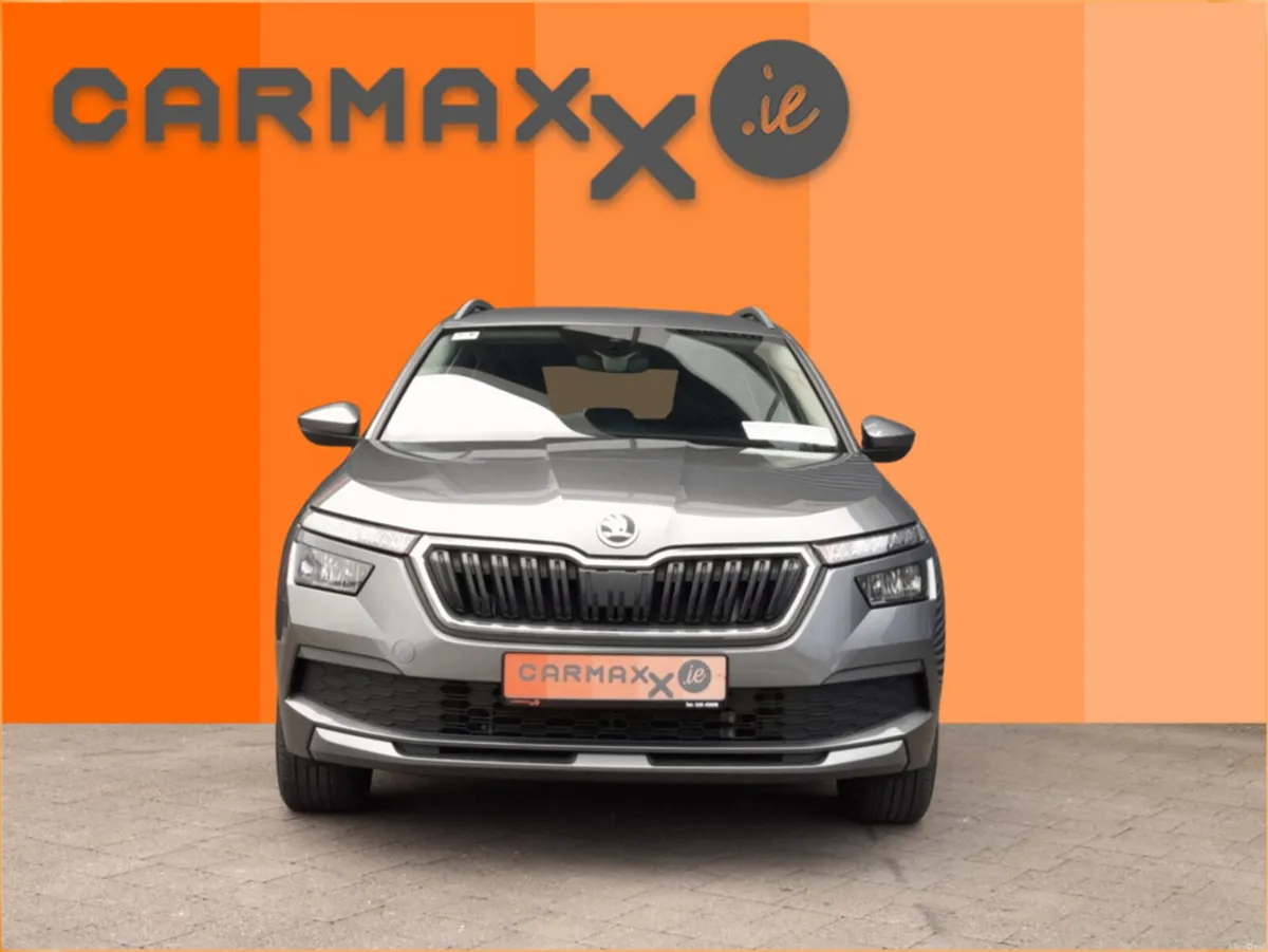 Skoda Kamiq 1.0TSI 110BHP 5DR AMBITION - WAS €19,9 - Image 2