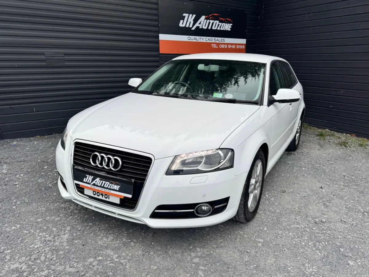 Audi A3 1.4 TFSI AUTO - Image 3