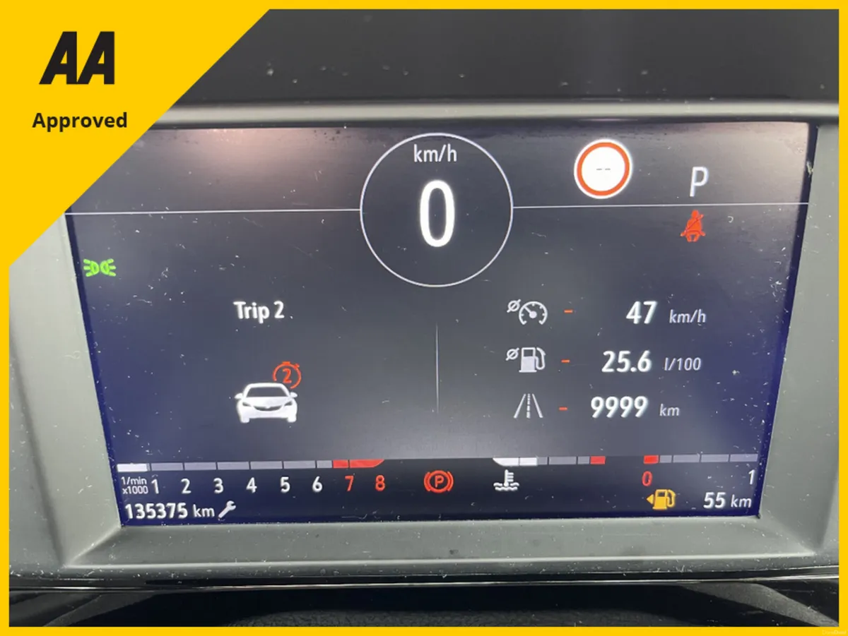 Opel Mokka SPORT 1.2 130PS 4DR AUTO - Image 4