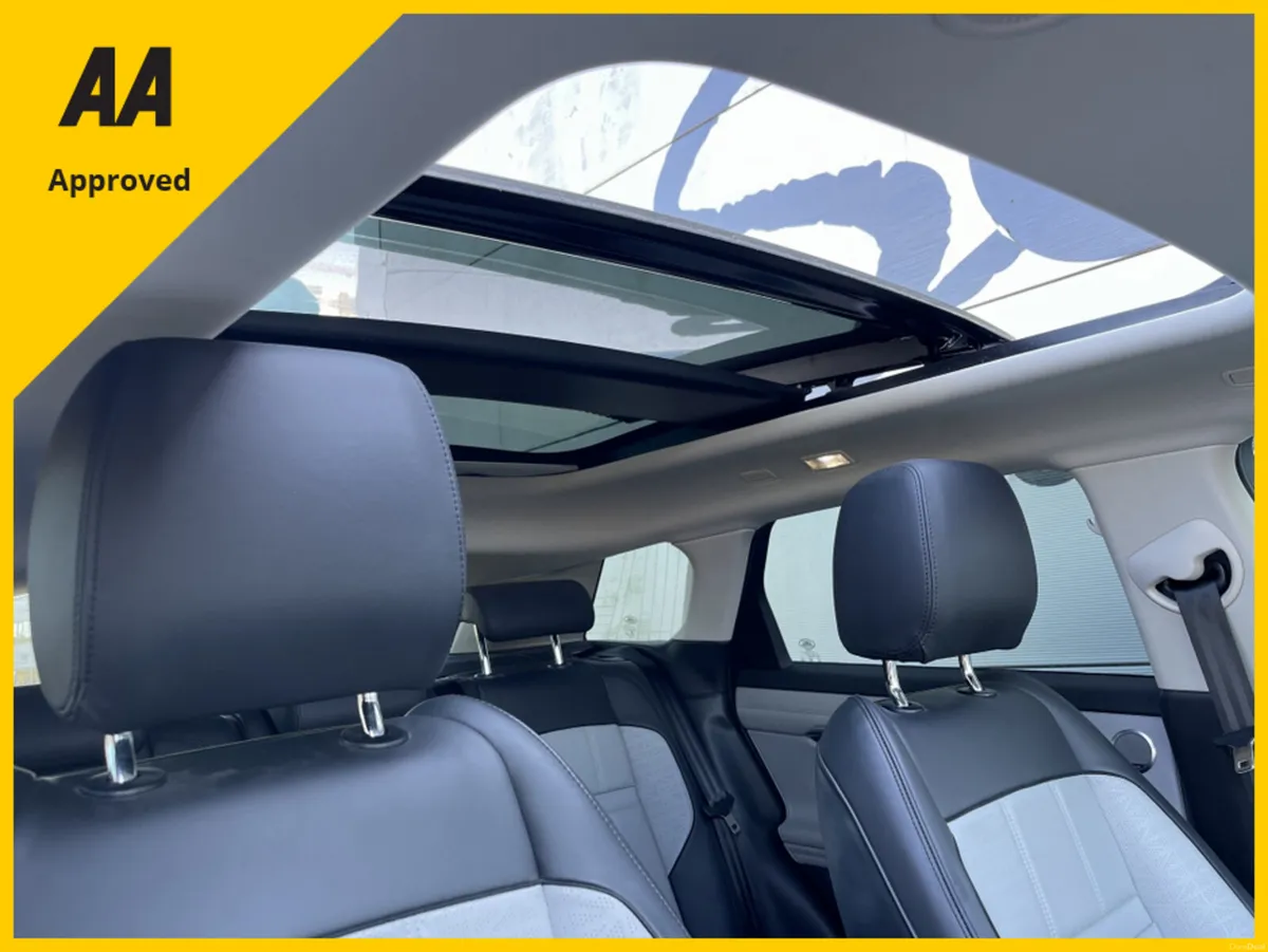 Land Rover Range Rover Evoque EVOQUE RDYN HSE P3 R - Image 3