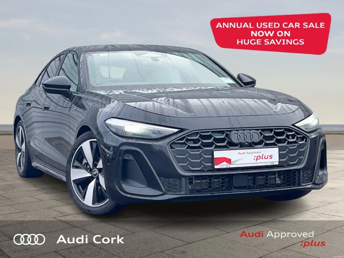 Audi A5 A5 E-HYBRID Q 220KW S LINE - Image 1