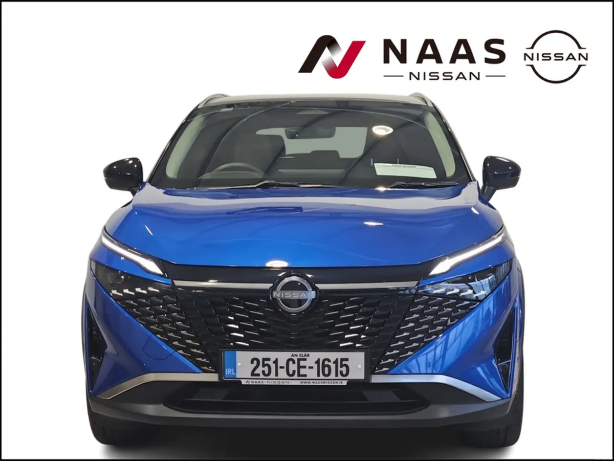 Nissan Qashqai E-POWER SV PREMIUM 2T - Image 2