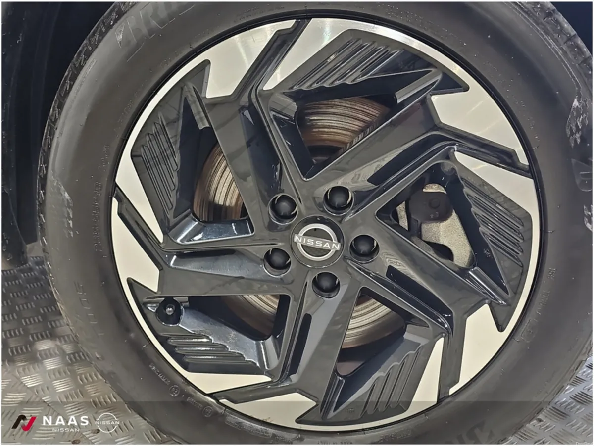 Nissan Qashqai E-POWER SV PREMIUM 2T - Image 6