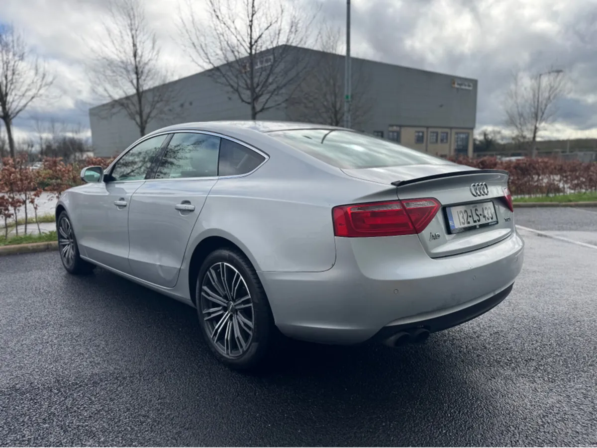 Audi A5 2.0 TDI *FRESH NCT* - Image 3
