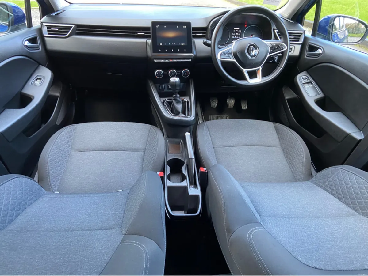 Renault Clio DYNAMIQUE EDITION NAEB TC TCE 90 - Image 2