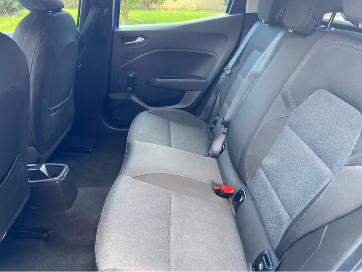 Renault Clio DYNAMIQUE EDITION NAEB TC TCE 90 - Image 4