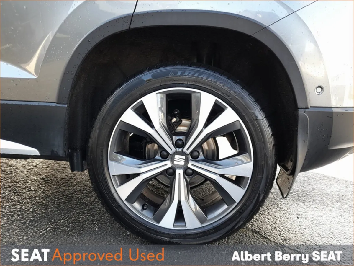 SEAT Ateca PA 2.0 TDI 150HP XP+ 5DR - Image 6