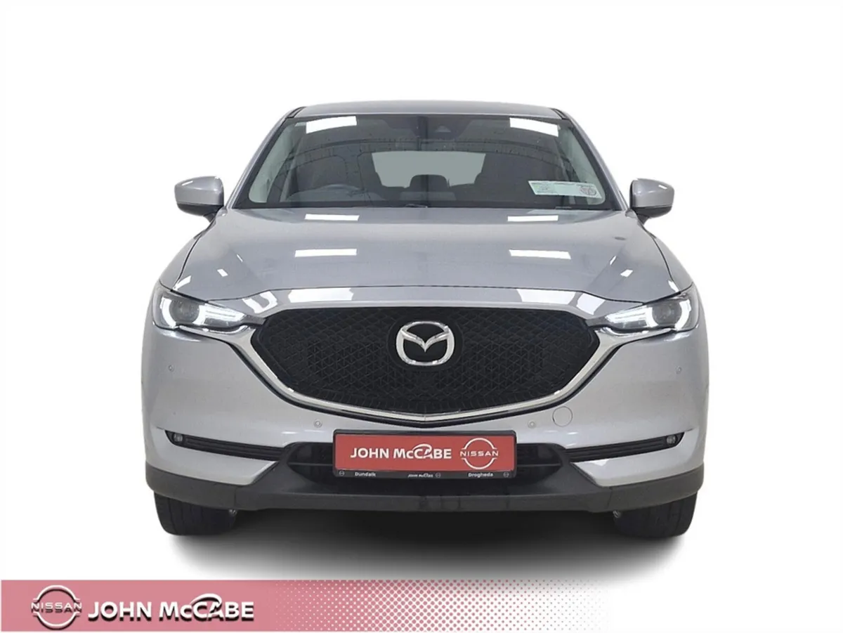 Mazda CX-5 2.2D EXECUTIVE SE L LUXURY 150BHP MANUA - Image 4