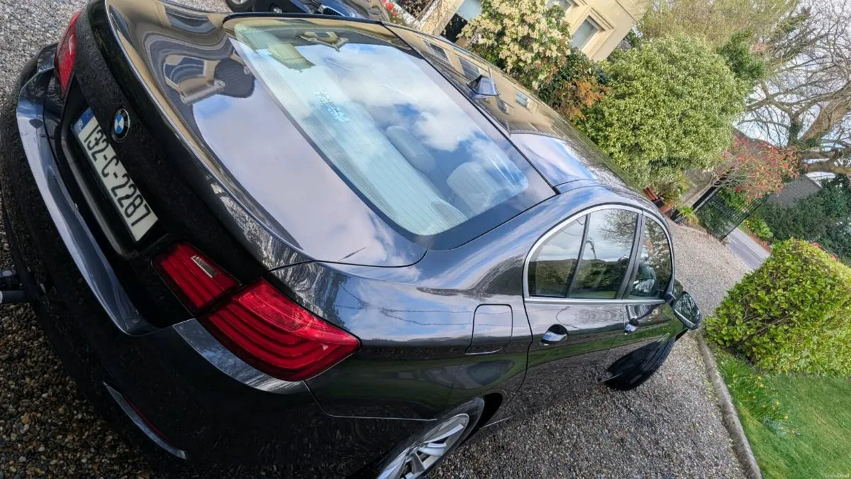 BMW 5 Series SE Diesel 2.0L, NCT 01/27 - Image 4